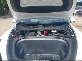 Tesla Model Y LONG RANGE DUAL MOTOR ALL-WHEEL DRIVE, снимка 11