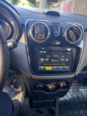 Dacia Lodgy, снимка 6