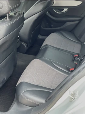 Mercedes-Benz C 220, снимка 6