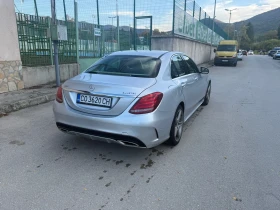 Mercedes-Benz C 220, снимка 4