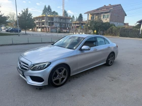 Mercedes-Benz C 220, снимка 3