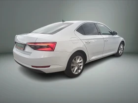 Skoda Superb 1.5TSI/7DSG, снимка 5