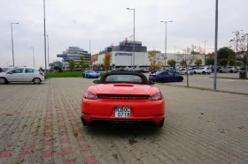 Porsche Boxster  718 Boxster S, снимка 5