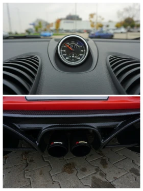 Porsche Boxster  718 Boxster S, снимка 14