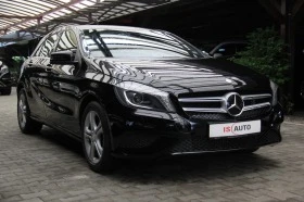 Mercedes-Benz A 220 A 220 SportLine/Xenon/Automat | Mobile.bg    3