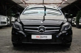 Mercedes-Benz A 220 A 220 SportLine/Xenon/Automat | Mobile.bg    2