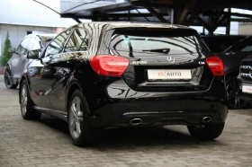 Mercedes-Benz A 220 A 220 SportLine/Xenon/Automat | Mobile.bg    6