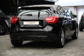 Mercedes-Benz A 220 A 220 SportLine/Xenon/Automat | Mobile.bg    5