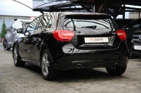 Mercedes-Benz A 220 A 220 SportLine/Xenon/Automat | Mobile.bg    7