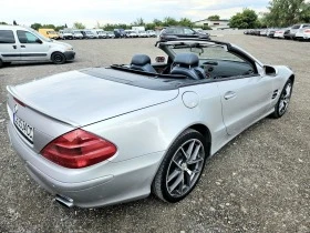 Mercedes-Benz SL 500 SL 500 AMG  TOP FULL ГАЗ ИНЖЕКЦИОН ЛИЗИНГ!!!, снимка 12