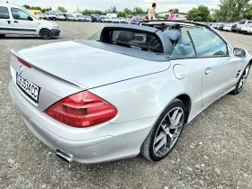 Mercedes-Benz SL 500 SL 500 AMG  TOP FULL ГАЗ ИНЖЕКЦИОН ЛИЗИНГ!!!, снимка 8