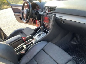 Audi A4 3.0 TDI B7, снимка 4