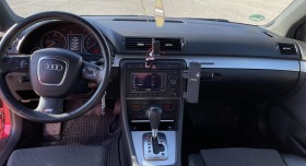 Audi A4 3.0 TDI B7, снимка 11