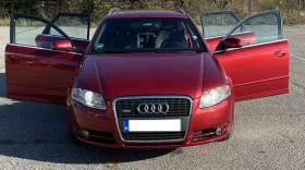 Обява за продажба на Audi A4 3.0 TDI B7 ~14 000 лв. - изображение 1
