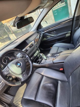 BMW 525, снимка 6 - Автомобили и джипове - 45477577