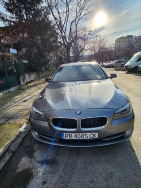 Обява за продажба на BMW 525 ~22 999 лв. - изображение 1