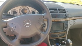 Mercedes-Benz E 280 | Mobile.bg   2