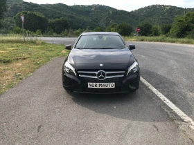 Mercedes-Benz A 160 FACE/NAVI/RECARO/SERVICE BOOK/EURO6, снимка 6