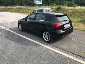 Mercedes-Benz A 160 FACE/NAVI/RECARO/SERVICE BOOK/EURO6, снимка 4