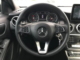 Mercedes-Benz A 160 FACE/NAVI/RECARO/SERVICE BOOK/EURO6 | Mobile.bg    10