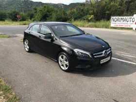 Mercedes-Benz A 160 FACE/NAVI/RECARO/SERVICE BOOK/EURO6, снимка 1