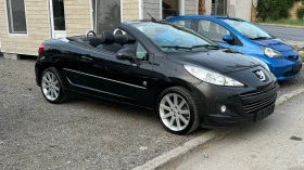 Обява за продажба на Peugeot 207 АВТОМАТИК Roland Garros ~6 900 лв. - изображение 2