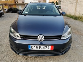     VW Golf 1.6TDI 110ps E6b