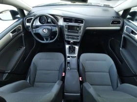 VW Golf 1.6TDI 110ps E6b | Mobile.bg    12