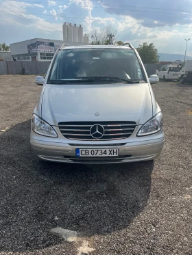 Mercedes-Benz Viano | Mobile.bg    1