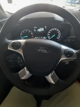 Ford Connect, снимка 14