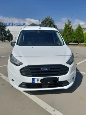 Ford Connect, снимка 1