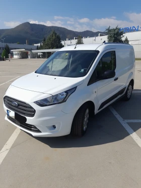 Ford Connect, снимка 6