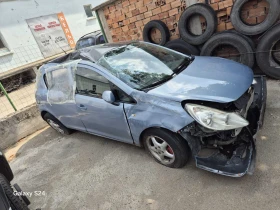 Opel Corsa, снимка 1