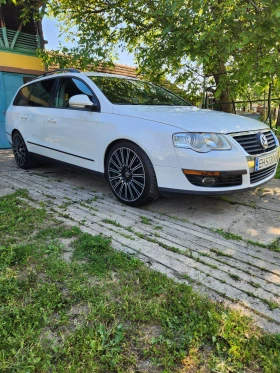 VW Passat 1.9  105 . | Mobile.bg    17