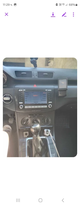 VW Passat 1.9  105 . | Mobile.bg    15