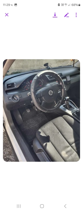 VW Passat 1.9  105 . | Mobile.bg    14