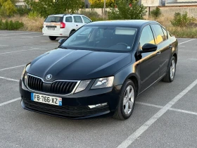 Skoda Octavia 7DSG 2.0 150 кс, снимка 9