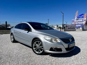 VW CC, снимка 1