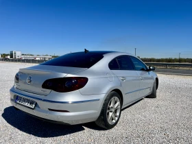 VW CC, снимка 4