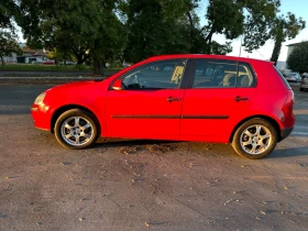 VW Golf 1.4, снимка 3