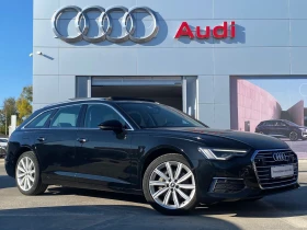 Audi A6 S Line 50 TDI quattro | Mobile.bg    1