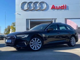 Audi A6 S Line 50 TDI quattro | Mobile.bg    3