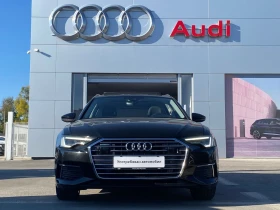 Audi A6 S Line 50 TDI quattro | Mobile.bg    2