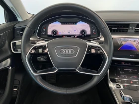 Audi A6 S Line 50 TDI quattro | Mobile.bg    8