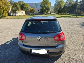 Обява за продажба на VW Golf Vw golf 1.9 tdi 105  ~5 400 лв. - изображение 1