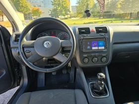 Обява за продажба на VW Golf Vw golf 1.9 tdi 105  ~5 400 лв. - изображение 6