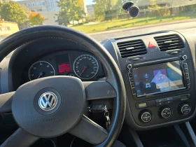 Обява за продажба на VW Golf Vw golf 1.9 tdi 105  ~5 400 лв. - изображение 5