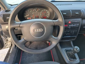 Audi A3, снимка 14