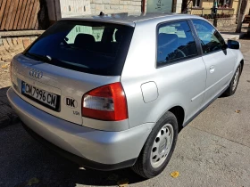 Audi A3, снимка 4