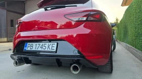 Seat Leon FR COUPE, снимка 3